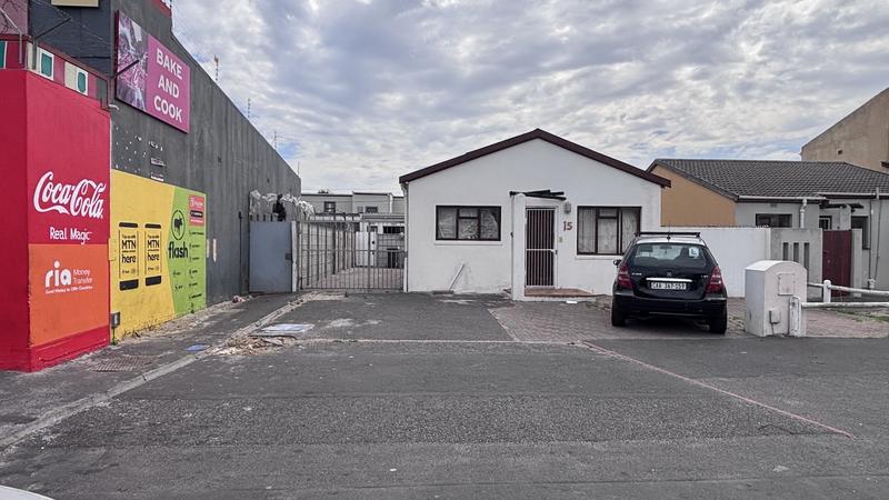 Commercial Property for Sale in Maitland Western Cape